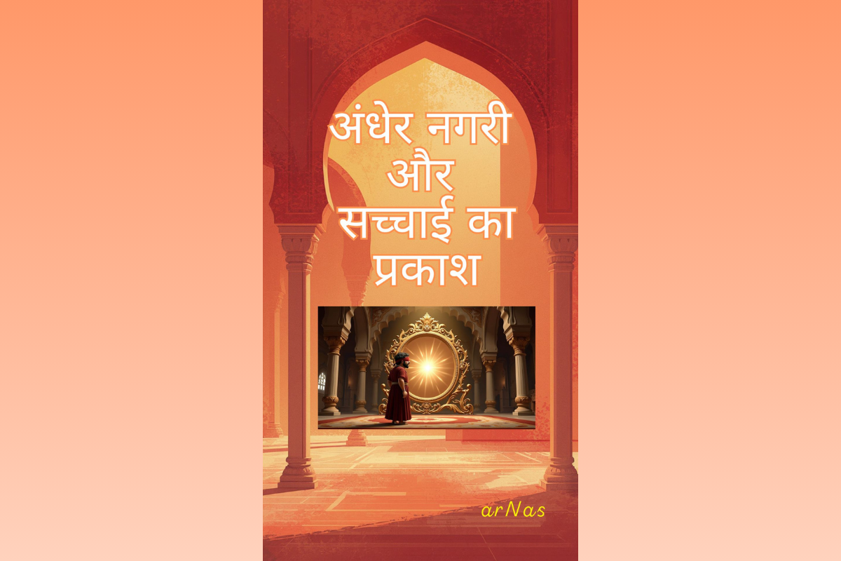 The City of Darkness & the Light of Truth